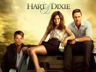 Hart of Dixie (Image via The CW)